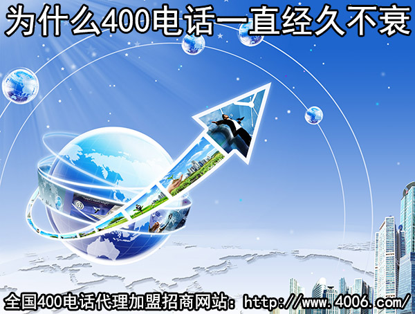 400加盟電話怎么申請，是否有前景優(yōu)勢？